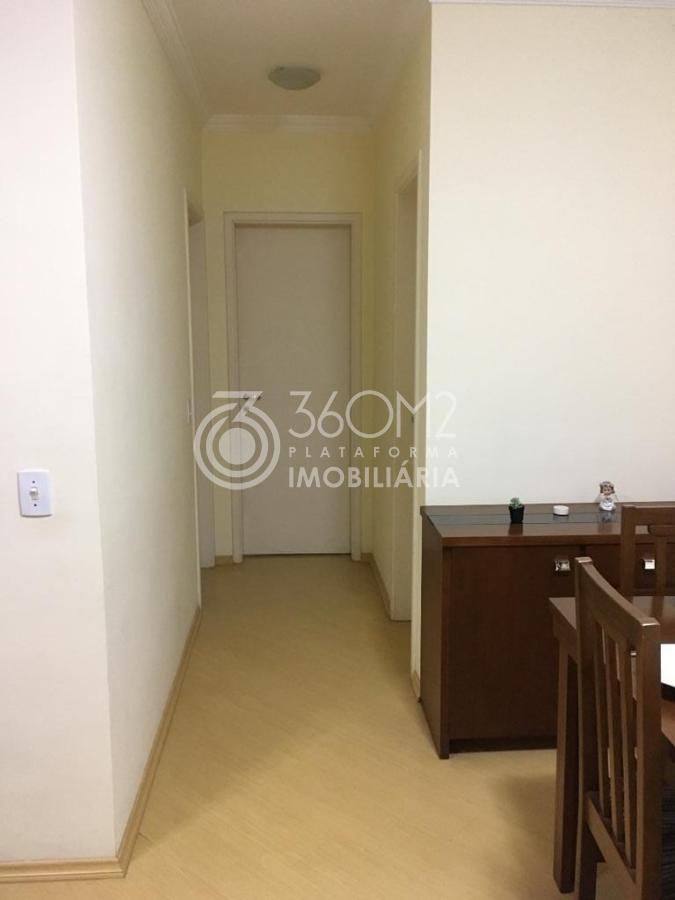 Apartamento para Venda em São Bernardo do Campo, Santa Terezinha, 2 dormitórios, 1 banheiro, 1 vaga - apoio