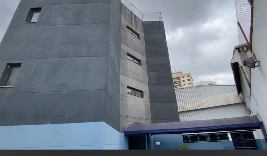 Prédio para Venda em São Paulo, Vila Gomes - apoio