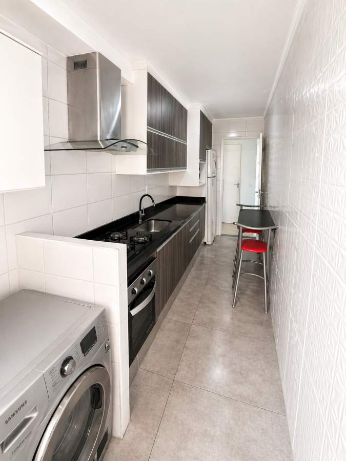 Apartamento para Venda em Santo André, Vila Homero Thon, 3 dormitórios, 1 suíte, 2 banheiros, 1 vaga - apoio