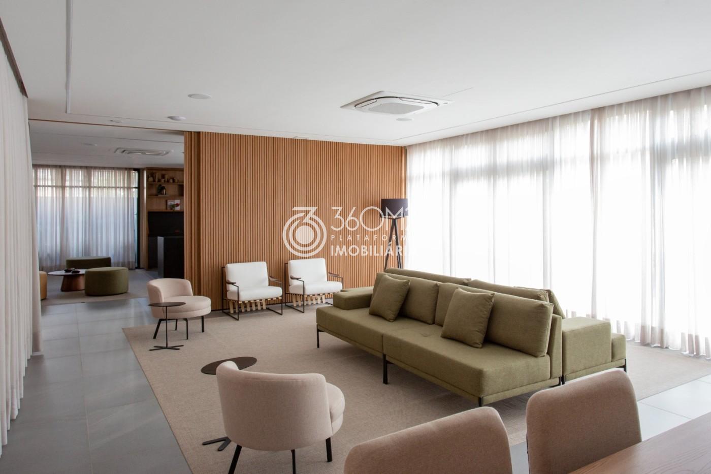 Apartamento para Venda em São Paulo, Perdizes, 3 dormitórios, 3 suítes, 5 banheiros, 3 vagas - apoio