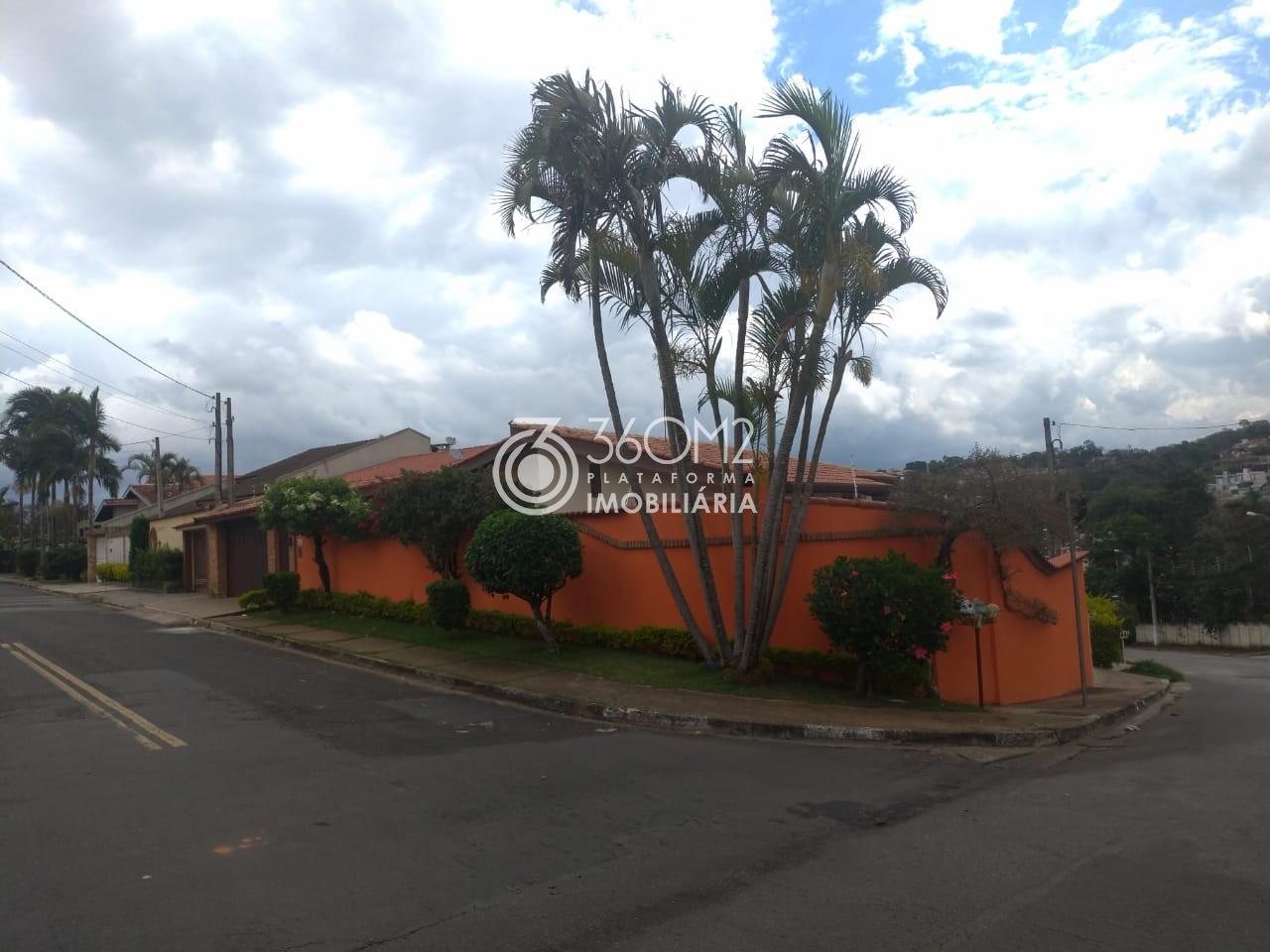 Sobrado para Venda em Atibaia, Jardim do Lago, 2 dormitórios, 1 suíte, 2 banheiros, 2 vagas - apoio