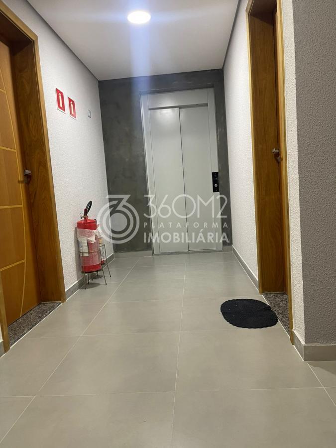 Apartamento para Venda em Santo André, Vila Scarpelli, 2 dormitórios, 1 banheiro, 1 vaga - apoio