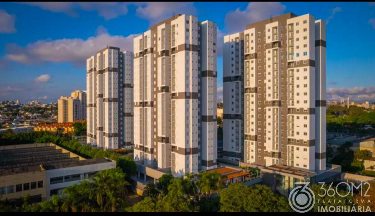 Apartamento para Venda em São Bernardo do Campo, Rudge Ramos, 2 dormitórios, 1 suíte, 2 banheiros, 1 vaga