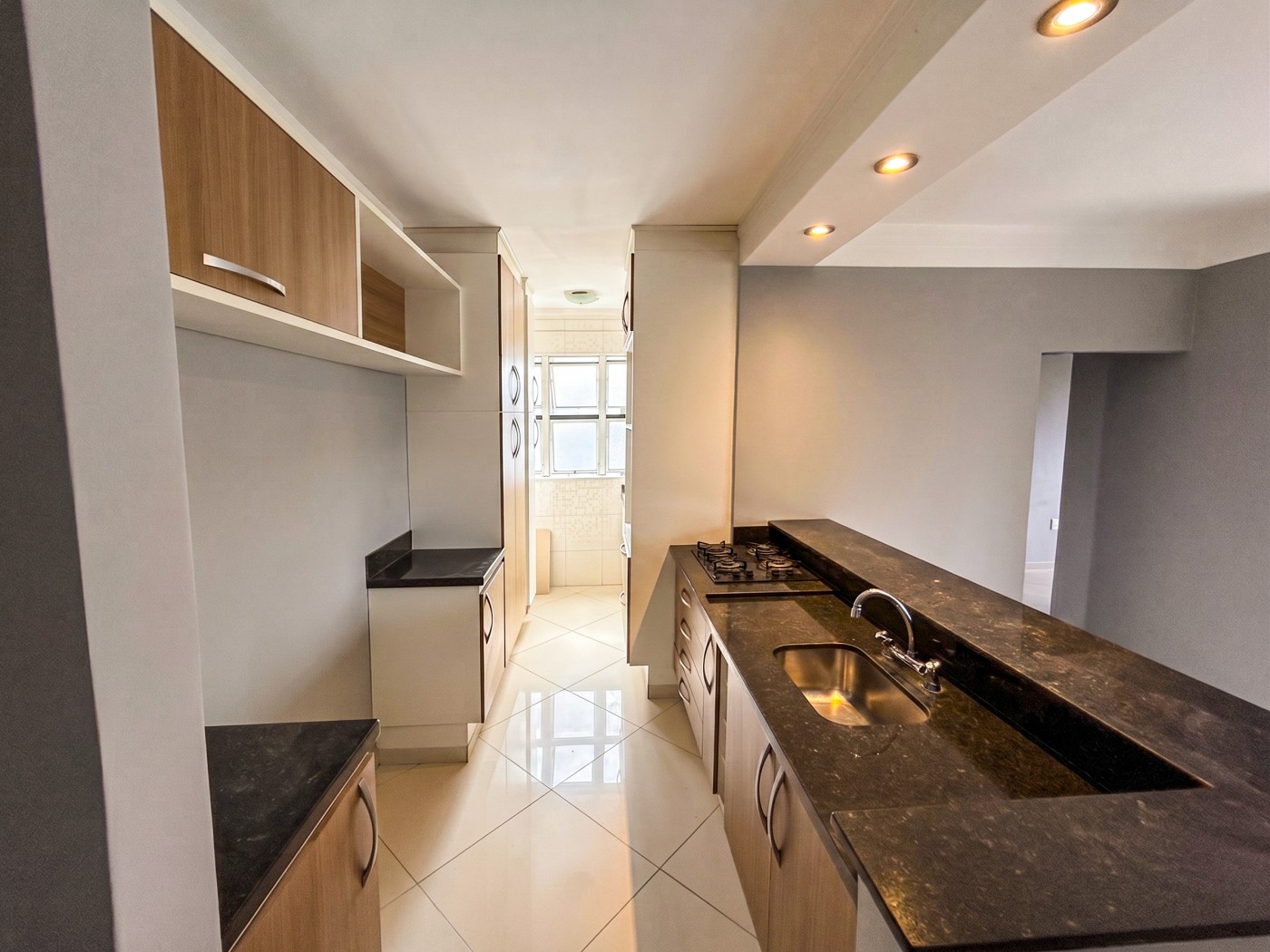 Apartamento para Venda em São Bernardo do Campo, Baeta Neves, 3 dormitórios, 1 banheiro, 1 vaga - apoio