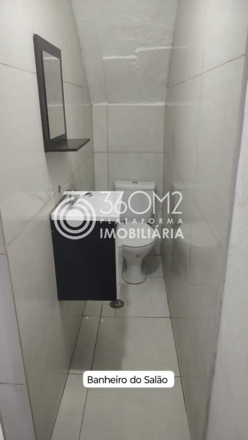Casa para Venda em Santo André, Jardim Utinga, 2 dormitórios, 1 suíte, 3 banheiros, 10 vagas - apoio