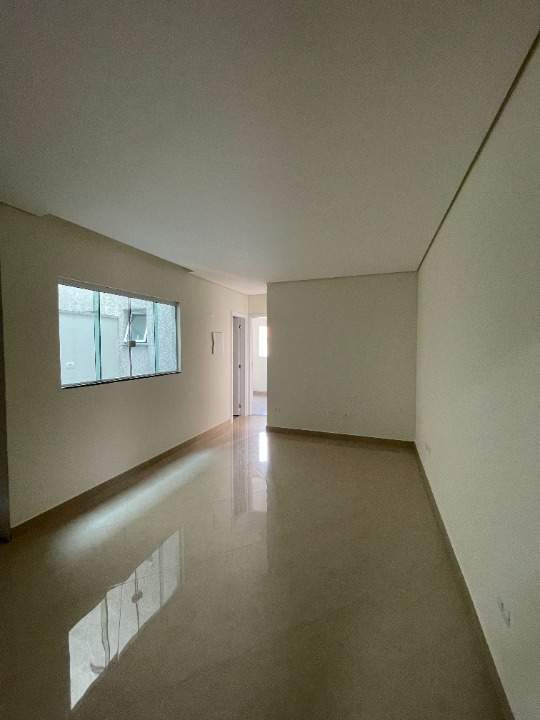 Apartamento Garden para Venda em Santo André, Vila Floresta, 2 dormitórios, 1 banheiro, 1 vaga - apoio