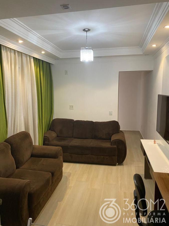 Apartamento sem Condomínio para Venda em Santo André, Parque Oratório, 2 dormitórios, 1 suíte, 2 banheiros, 1 vaga
