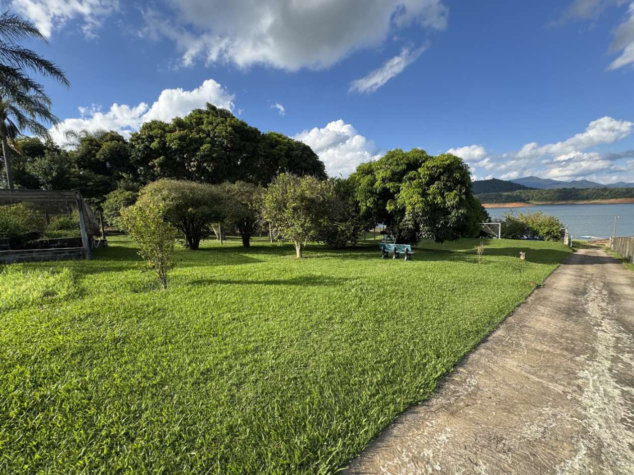 Casa em Condomínio para Venda em Bragança Paulista, Água Comprida, 6 dormitórios, 6 suítes, 9 banheiros, 10 vagas - apoio