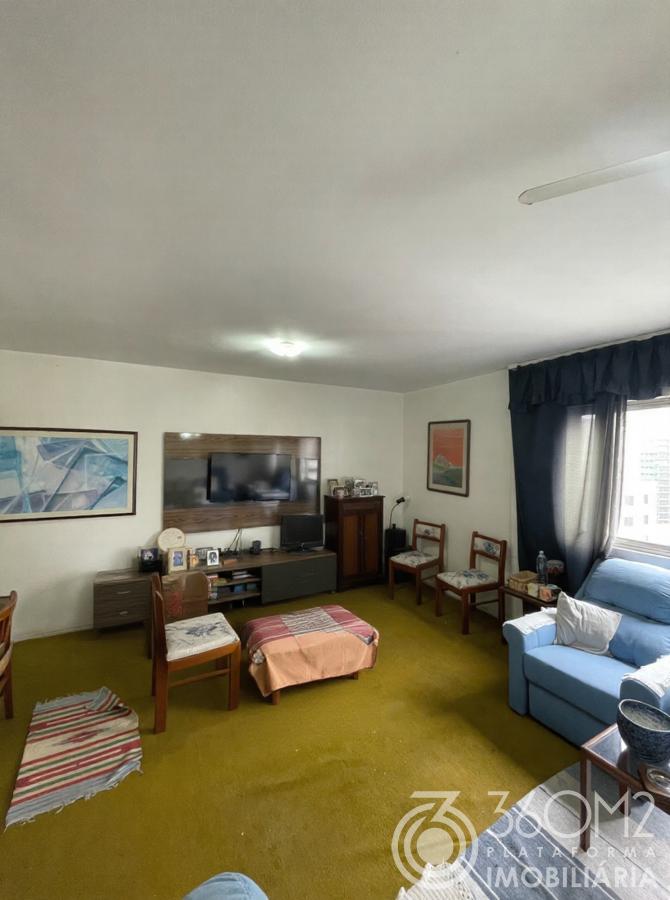 Apartamento para Venda em São Paulo, Perdizes, 2 dormitórios, 1 suíte, 3 banheiros, 1 vaga - apoio