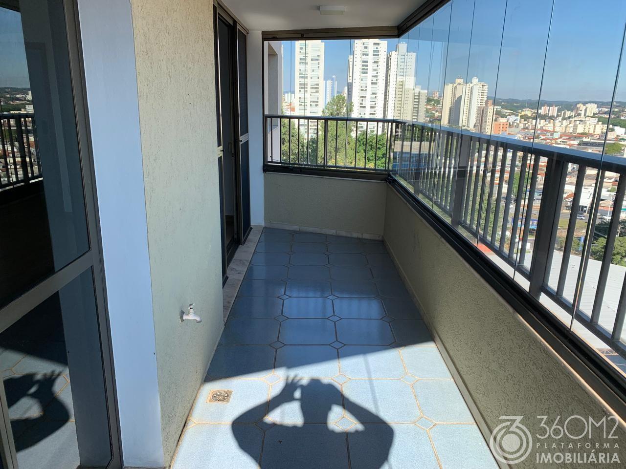Apartamento para Venda em Jundiaí, Centro, 3 dormitórios, 1 suíte, 3 banheiros, 3 vagas - apoio