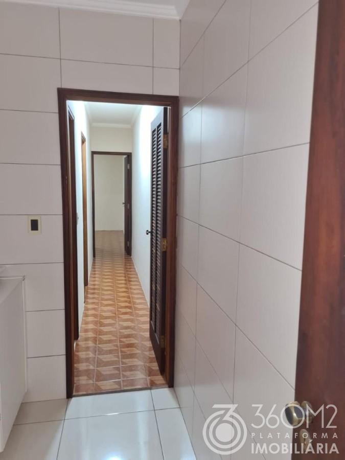 Casa para Venda em São Bernardo do Campo, Dos Casa, 2 dormitórios, 1 suíte, 2 banheiros, 3 vagas - apoio