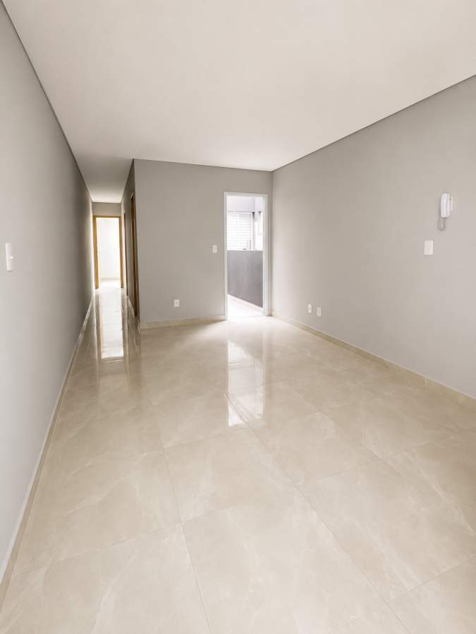 Apartamento para Venda em Santo André, Parque Oratório, 2 dormitórios, 1 banheiro - apoio