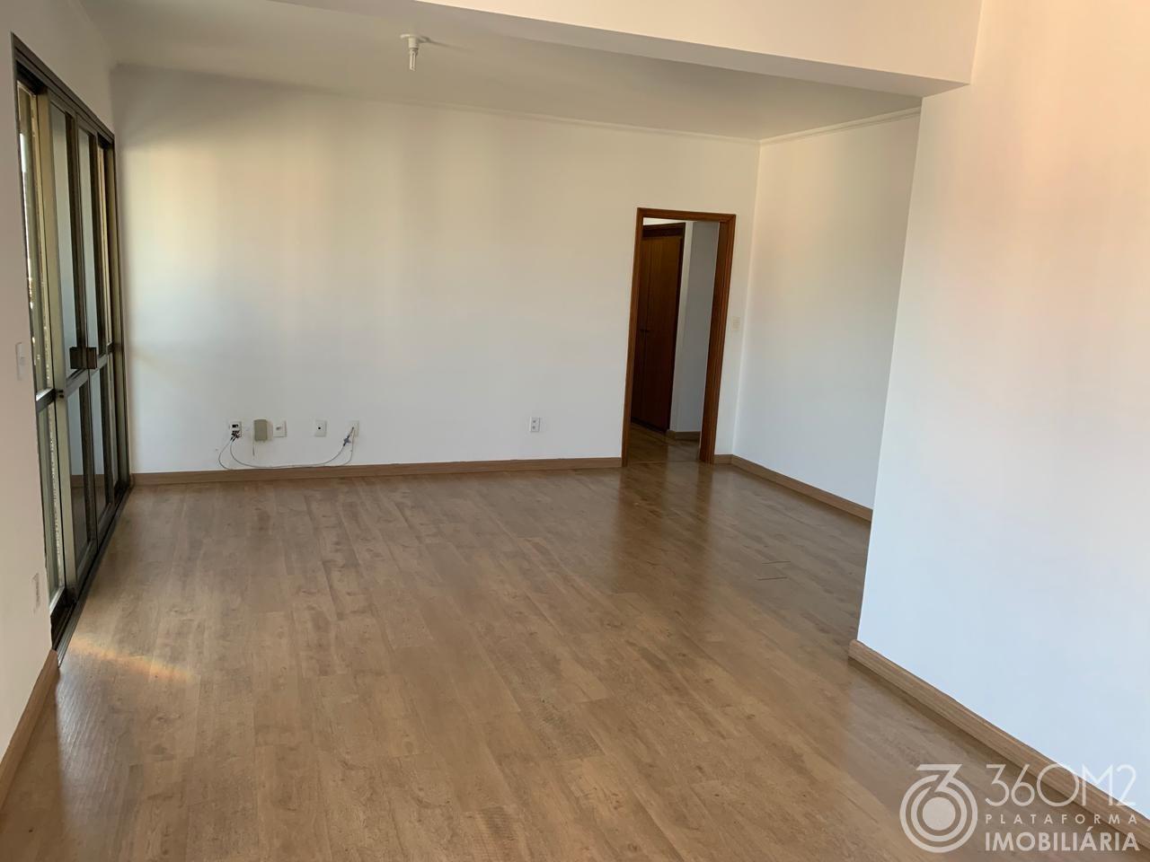 Apartamento para Venda em Jundiaí, Centro, 3 dormitórios, 1 suíte, 3 banheiros, 3 vagas