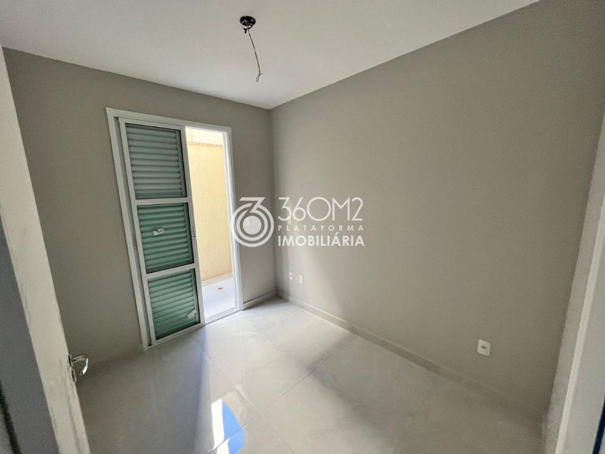 Apartamento sem Condomínio para Venda em Santo André, Campestre, 2 dormitórios, 1 banheiro, 1 vaga - previa