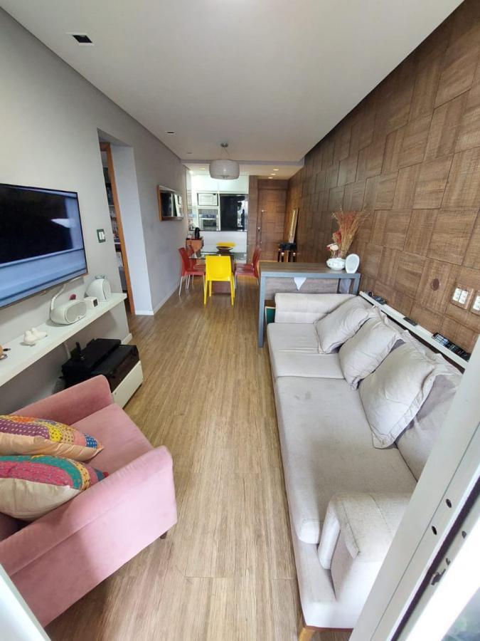 Apartamento para Venda em São Caetano do Sul, Olímpico, 2 dormitórios, 1 suíte, 2 banheiros, 1 vaga
