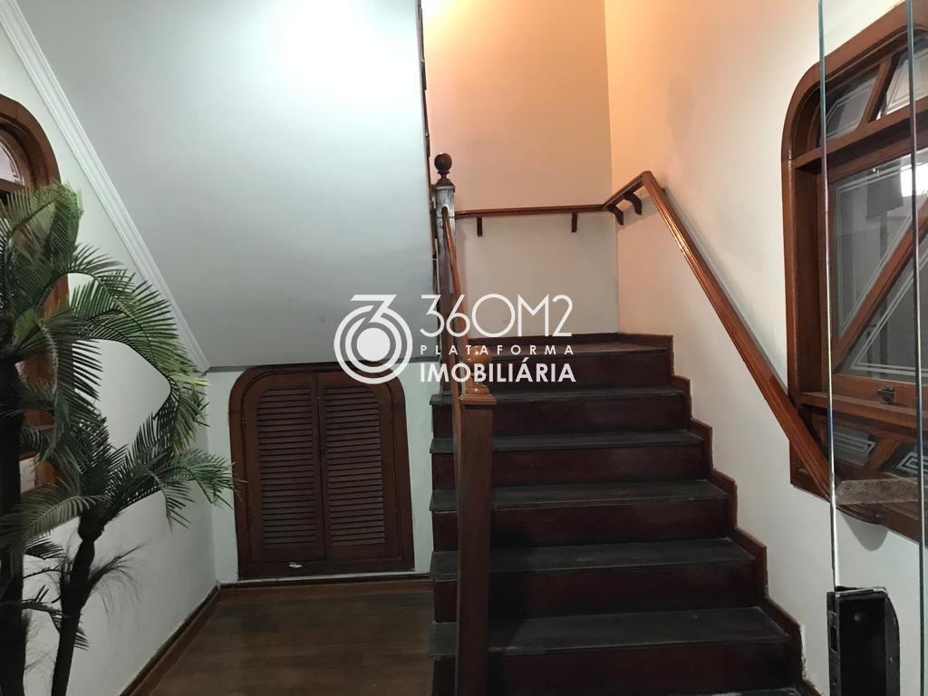 Apartamento sem Condomínio para Venda em Santo André, Campestre, 3 dormitórios, 1 suíte, 2 banheiros, 3 vagas - apoio