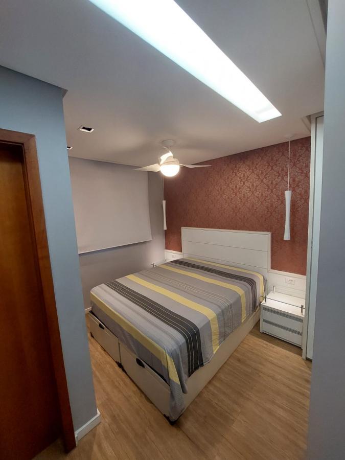 Apartamento para Venda em São Caetano do Sul, Olímpico, 2 dormitórios, 1 suíte, 2 banheiros, 1 vaga - apoio