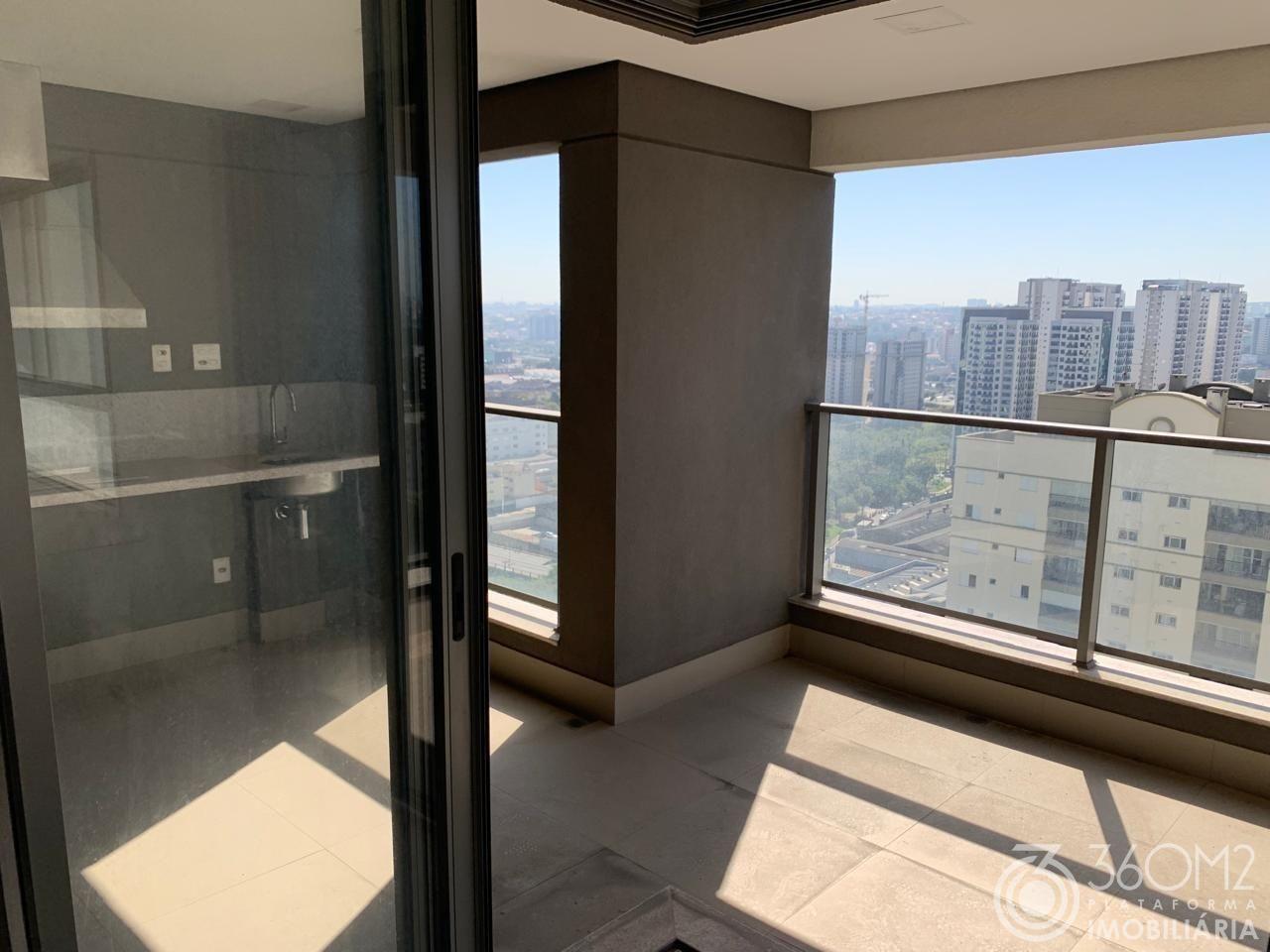 Apartamento para Venda em Santo André, Jardim, 3 dormitórios, 3 suítes, 5 banheiros, 3 vagas - apoio