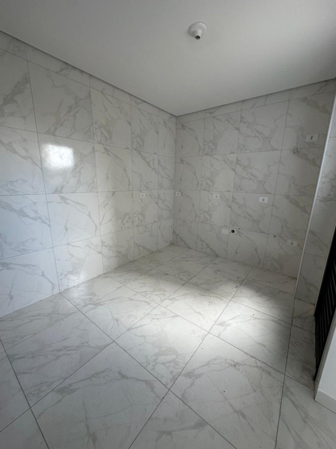 Apartamento Garden para Venda em Santo André, Vila Guarani, 2 dormitórios, 1 banheiro, 1 vaga - apoio