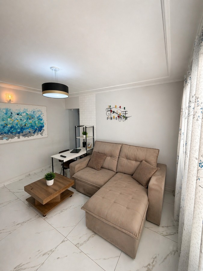Casa para Venda em Santo André, Jardim das Maravilhas, 2 dormitórios, 1 banheiro, 2 vagas - apoio