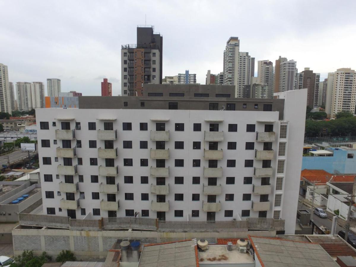 Apartamento para Venda em Santo André, Campestre, 2 dormitórios, 1 banheiro, 1 vaga - apoio