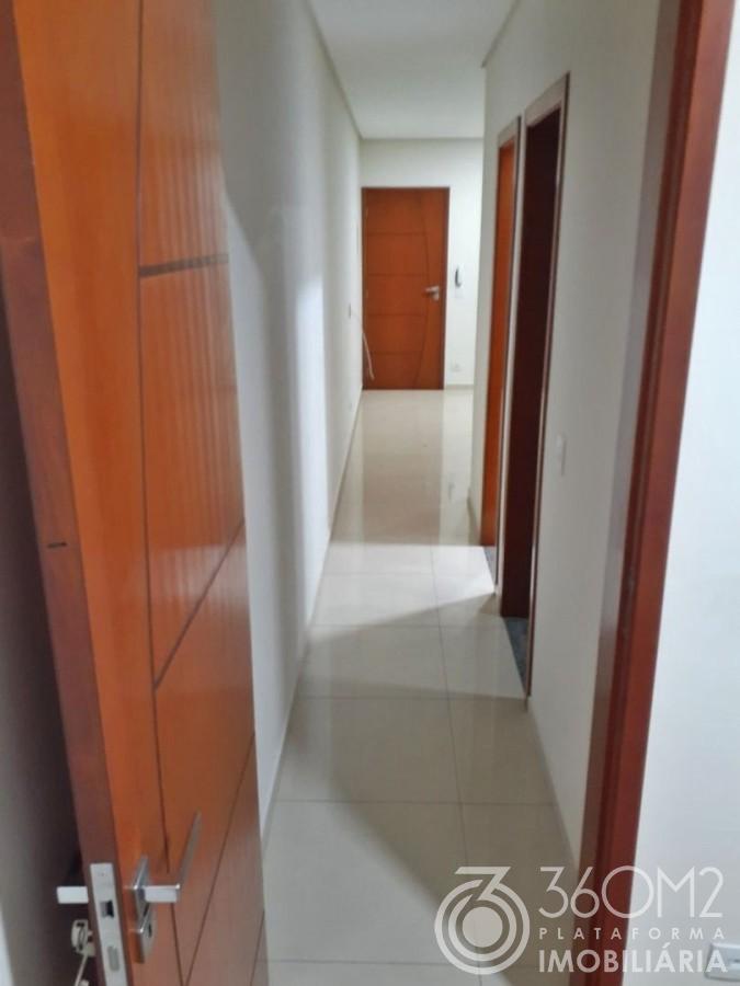 Apartamento para Venda em Santo André, Parque Industriário, 2 dormitórios, 1 banheiro, 1 vaga - apoio