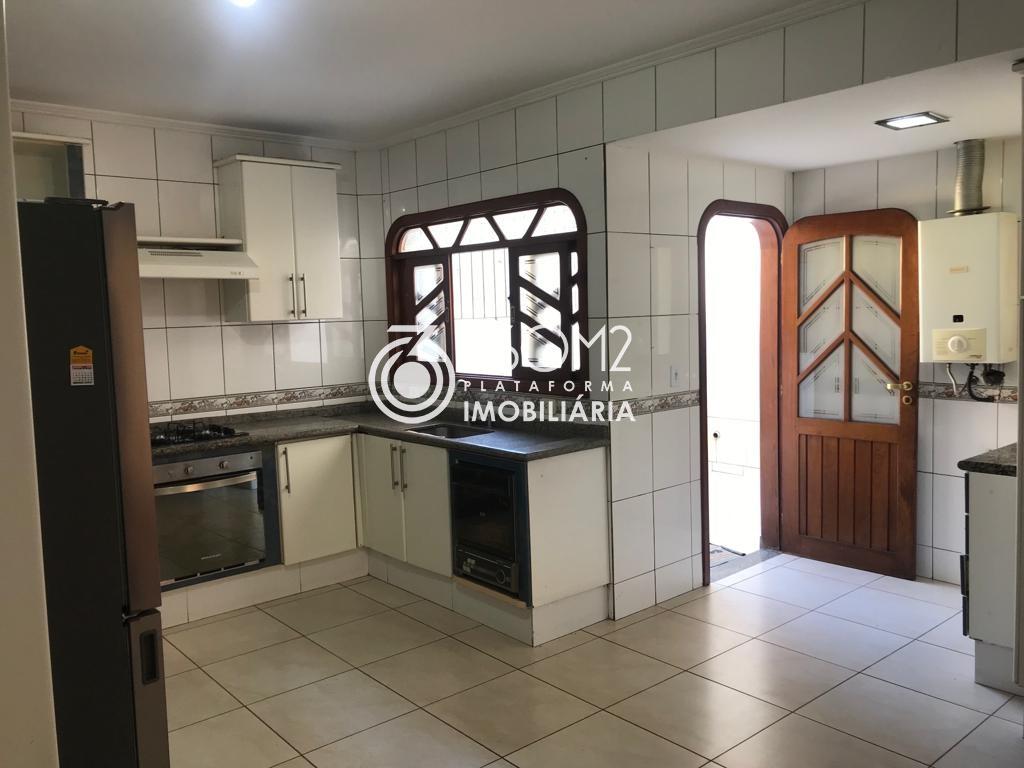 Apartamento sem Condomínio para Venda em Santo André, Campestre, 3 dormitórios, 1 suíte, 2 banheiros, 3 vagas - previa