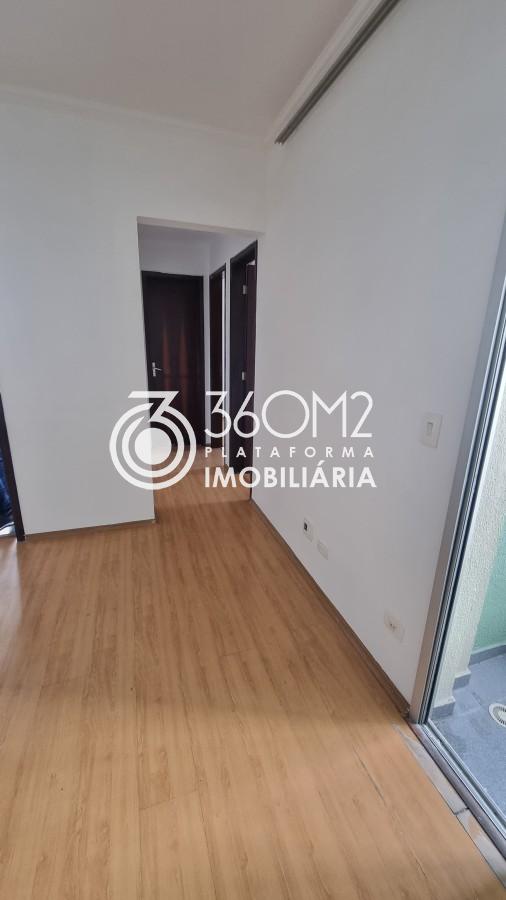 Apartamento para Venda em Diadema, Centro, 2 dormitórios, 1 banheiro, 1 vaga - apoio