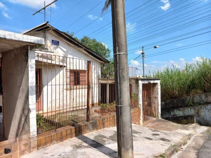 Terreno para Venda em Santo André, Vila Apiaí - previa