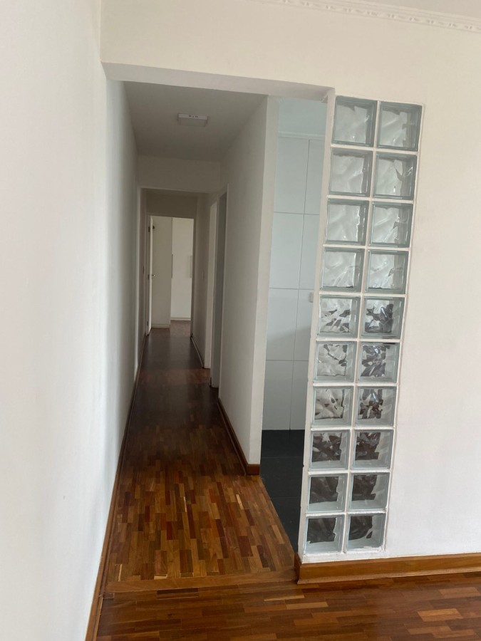 Apartamento para Venda em São Paulo, Jardim Patente Novo, 2 dormitórios, 1 banheiro, 1 vaga - apoio