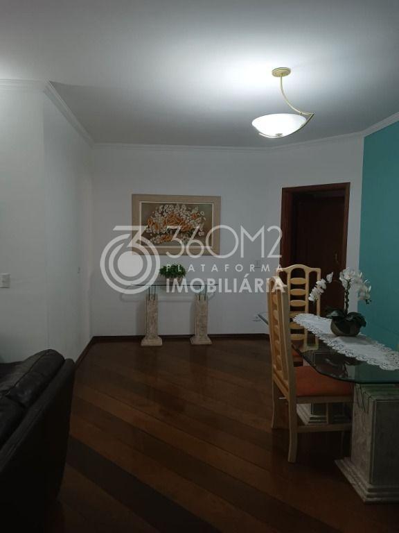 Apartamento para Venda em Santo André, Vila Assunção, 4 dormitórios, 2 suítes, 2 banheiros, 2 vagas - apoio