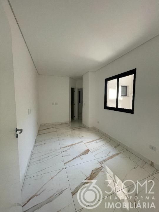 Apartamento Garden para Venda em Santo André, Parque Erasmo Assunção, 2 dormitórios, 1 suíte, 2 banheiros, 1 vaga - apoio