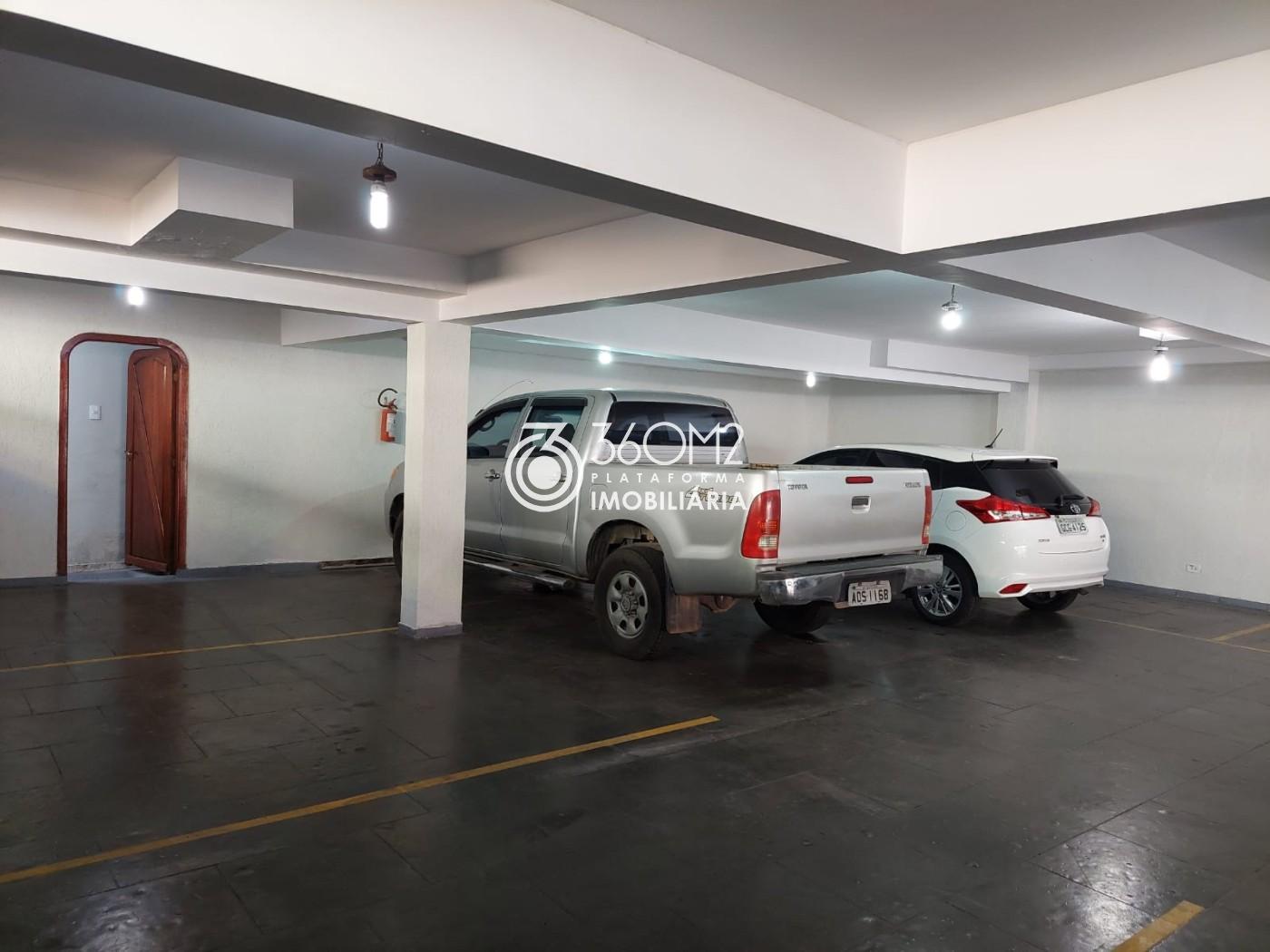 Apartamento sem Condomínio para Venda em Santo André, Campestre, 3 dormitórios, 1 suíte, 2 banheiros, 3 vagas - apoio