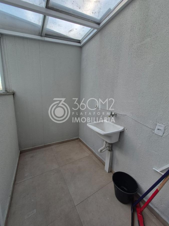 Apartamento Duplex para Venda em São Paulo, Alto da Mooca, 2 dormitórios, 1 banheiro, 1 vaga - apoio