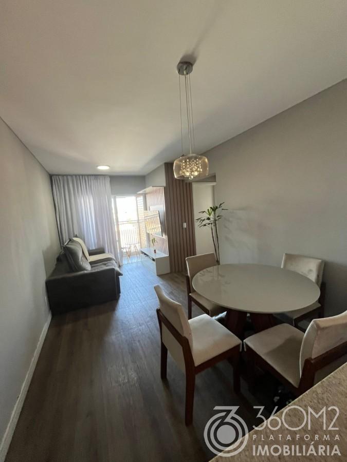 Apartamento para Venda em São Bernardo do Campo, Assunção, 2 dormitórios, 1 banheiro, 1 vaga