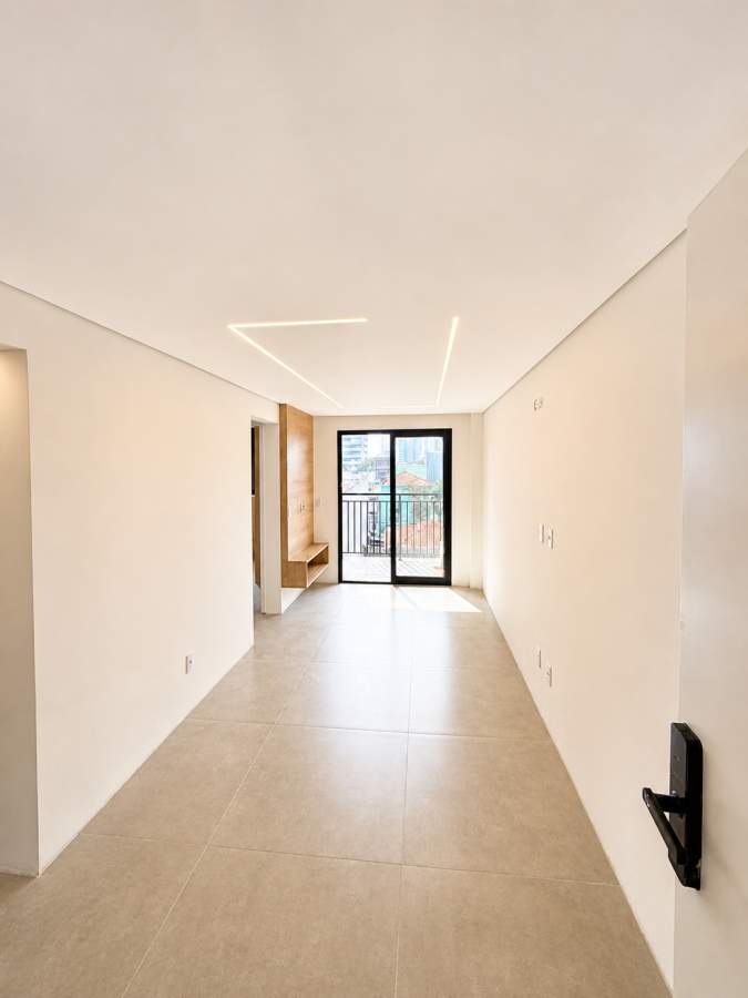 Apartamento para Venda em Santo André, Jardim, 2 dormitórios, 1 banheiro, 1 vaga