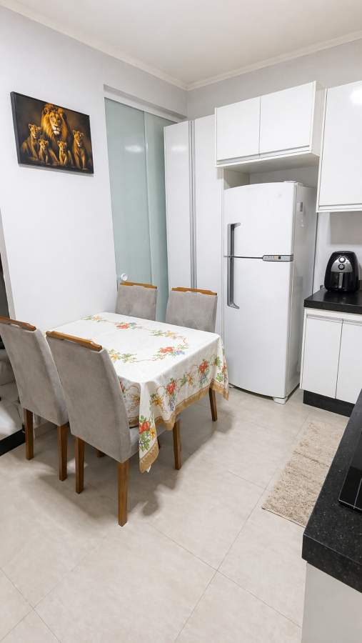 Casa para Venda em Ribeirão Pires, Aliança, 2 dormitórios, 1 banheiro, 2 vagas - previa