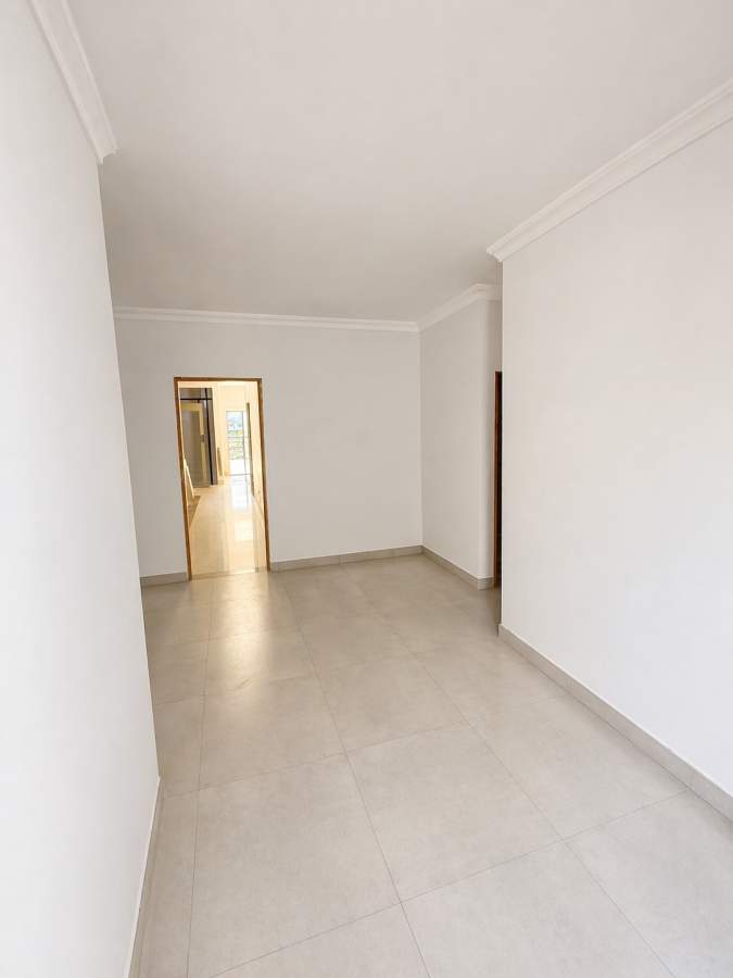 Apartamento sem Condomínio para Venda em Santo André, Paraíso, 2 dormitórios, 1 suíte, 2 banheiros, 2 vagas - apoio