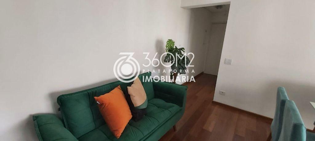 Apartamento para Venda em Santo André, Jardim, 3 dormitórios, 2 suítes, 3 banheiros, 3 vagas - apoio