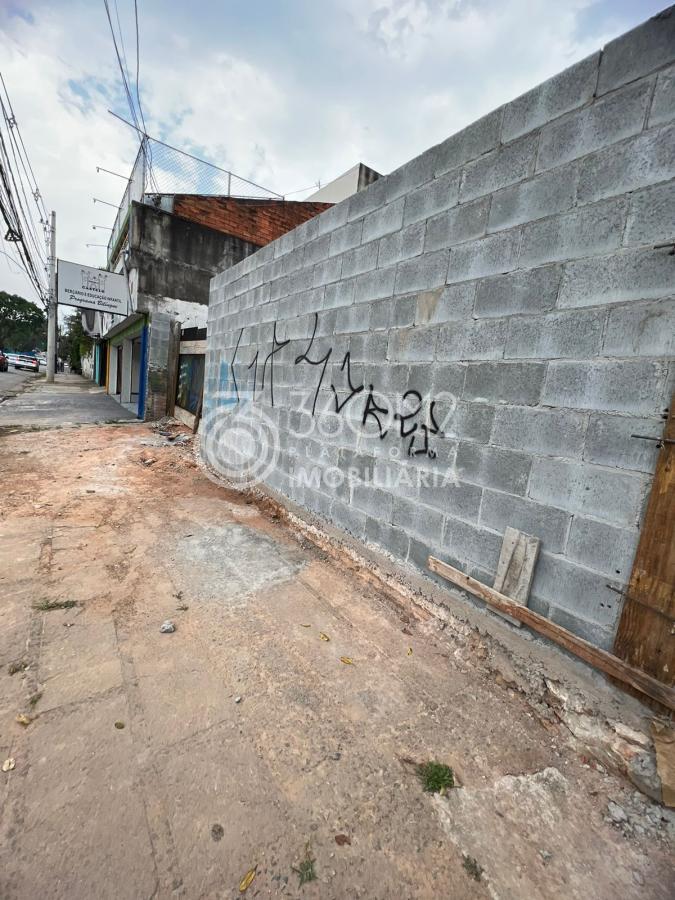 Terreno para Venda em Santo André, Vila Valparaíso - apoio