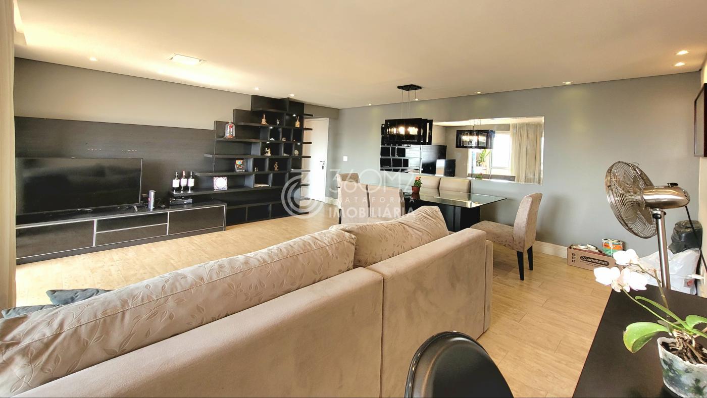Apartamento para Venda em Santo André, Campestre, 2 dormitórios, 1 suíte, 2 banheiros, 2 vagas - apoio