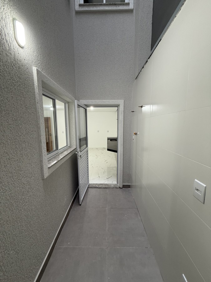 Apartamento Garden para Venda em Santo André, Santa Maria, 2 dormitórios, 1 suíte, 2 banheiros, 1 vaga - previa