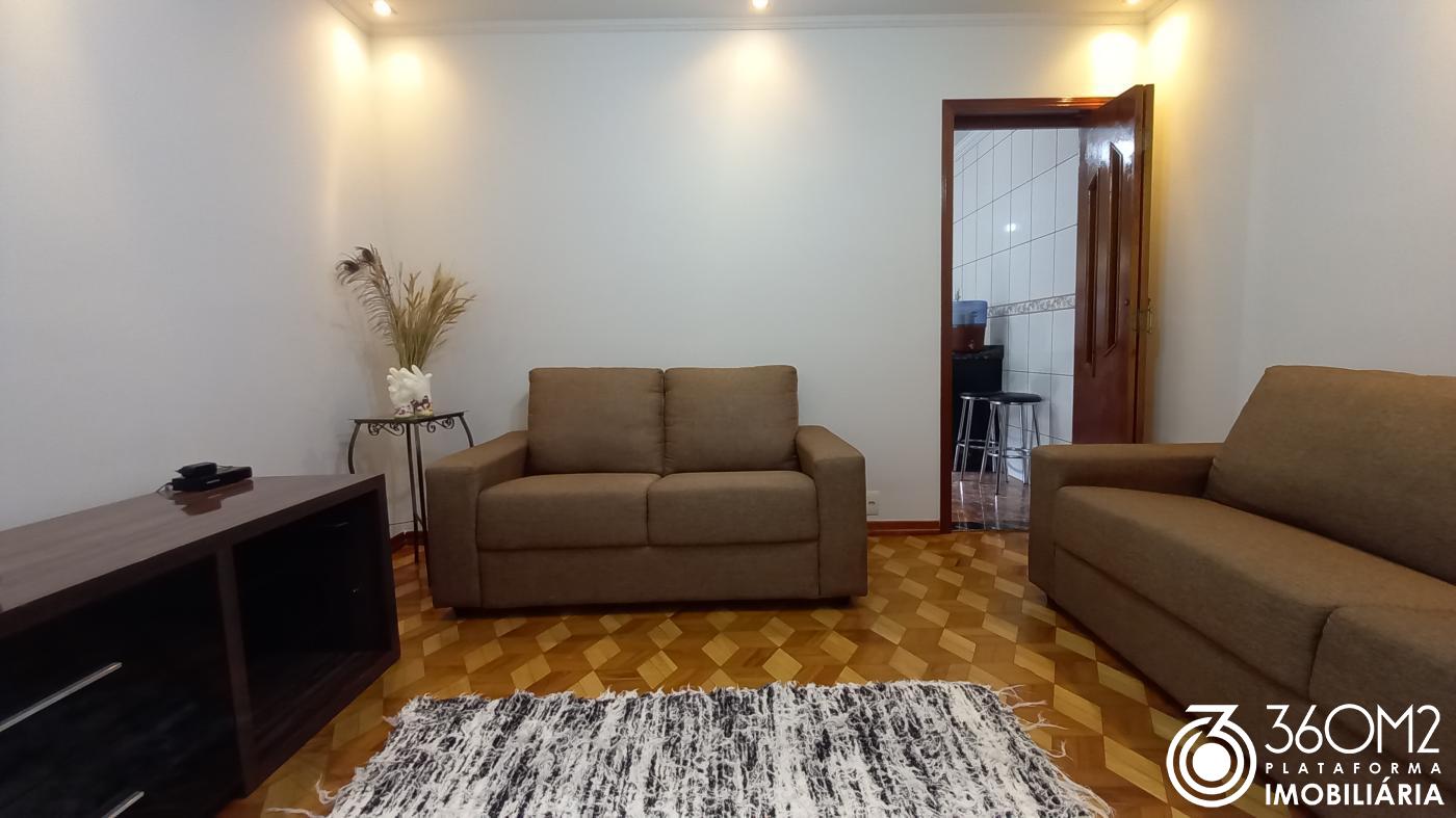 Sobrado para Venda em Santo André, Condomínio Maracanã, 3 dormitórios, 4 banheiros, 2 vagas - apoio