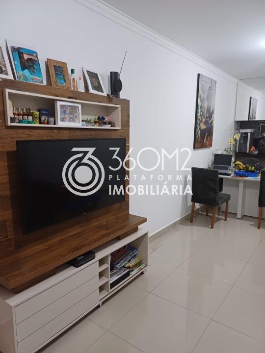 Apartamento sem Condomínio para Venda em Santo André, Vila Alice, 3 dormitórios, 1 suíte, 2 banheiros, 1 vaga - apoio