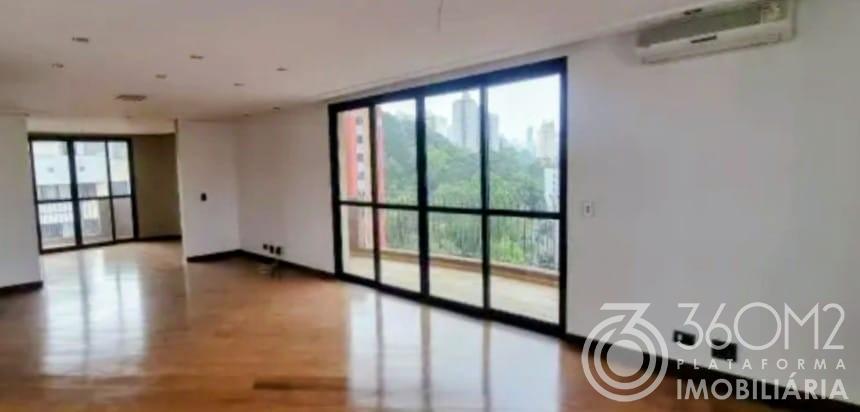 Apartamento para Venda em São Paulo, Vila Andrade, 3 dormitórios, 2 suítes, 6 banheiros, 4 vagas