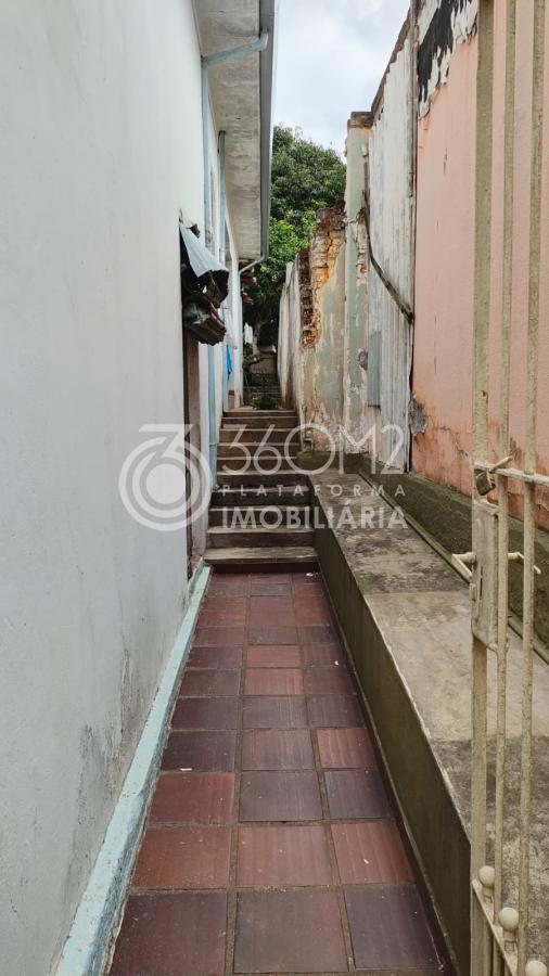 Terreno para Venda em Santo André, Vila Assunção - apoio