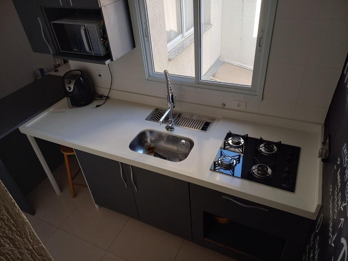 Cobertura para Venda em Santo André, Jardim Bela Vista, 2 dormitórios, 1 suíte, 3 banheiros, 2 vagas - previa
