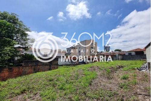 Terreno para Venda em São Bernardo do Campo, Assunção - apoio