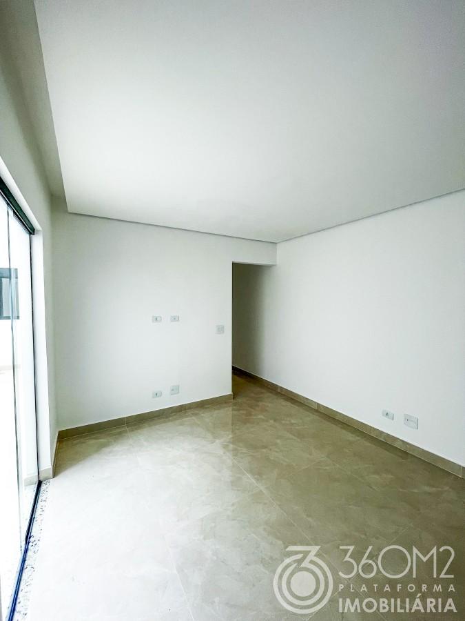 Apartamento Garden para Venda em Santo André, Jardim Santo Antônio, 3 dormitórios, 1 suíte, 2 banheiros, 2 vagas - apoio