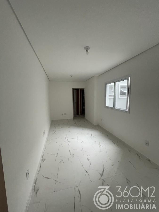 Apartamento Garden para Venda em Santo André, Vila Camilópolis, 2 dormitórios, 1 suíte, 2 banheiros, 1 vaga